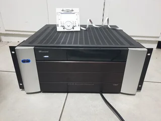 Russound ACA-E5 Multizone Controller Amplifier