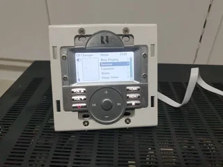 Russound ACA-E5 Multizone Controller Amplifier