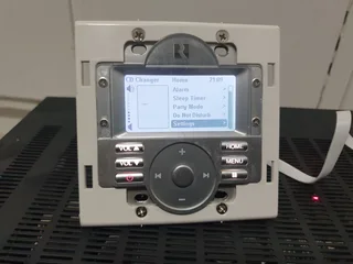 Russound ACA-E5 Multizone Controller Amplifier