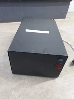 Power Amp 250W