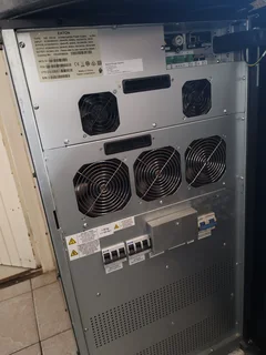 Eaton 93E UPS