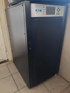 Eaton 93E UPS