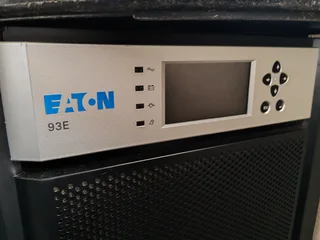 Eaton 93E UPS