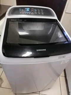 I do buy and collect broken washing machines, fridges, stoves  ,speed queens