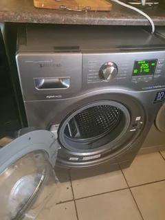 I do buy and collect broken washing machines, fridges, microwaves, stoves etc