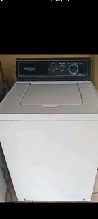 Please read!non working speed queen