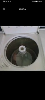 Please read!non working speed queen