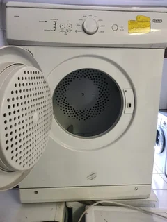 Defy auto dry tumble dryer