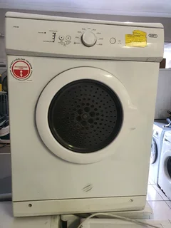 Defy auto dry tumble dryer