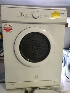Defy auto dry tumble dryer