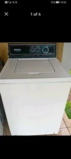 Speed queen washing machine not spinning