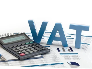 Vat registration