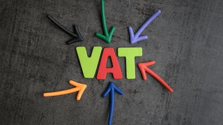 Vat registrations