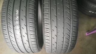 245/35r19 Davanti DX640