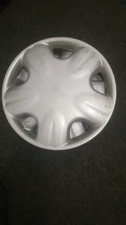 51/2×15J (5x114) wheel caps (mint)