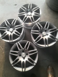 Brand New, quality 2nd hand tyres, Magwheeels and Car accessories