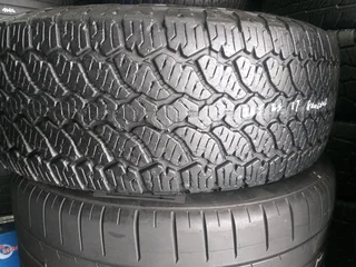 Tyres, Magwheeels &amp; More