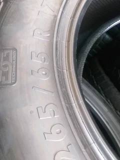 Tyres, Magwheeels &amp; More