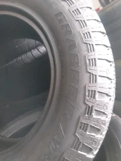 Tyres, Magwheeels &amp; More