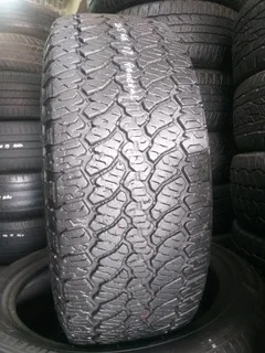 Tyres, Magwheeels &amp; More