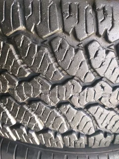 Tyres, Magwheeels &amp; More