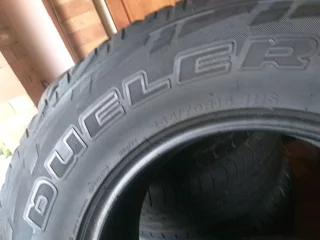 Tyres, Magwheeels &amp; More