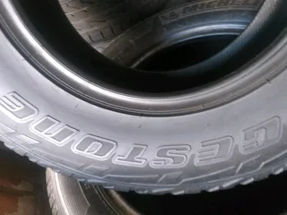 Tyres, Magwheeels &amp; More