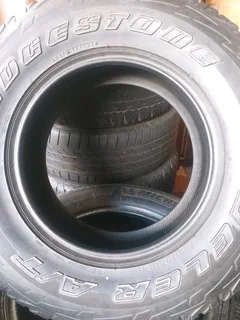 Tyres, Magwheeels &amp; More