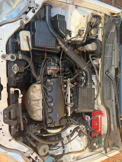 1999 Honda Civic Hatchback