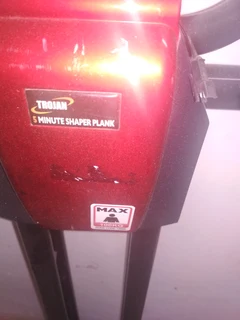 Fitness gym equipment.   Commercial heavy duty Nordictrac treadmill