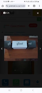 Calling all mobile phone repair technicians I have a gtools pf -01 in as new condition