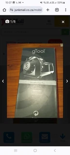 Calling all mobile phone repair technicians I have a gtools pf -01 in as new condition