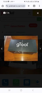 Calling all mobile phone repair technicians I have a gtools pf -01 in as new condition