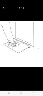 Door Mat Alerts/ Alarm - keeping them safe