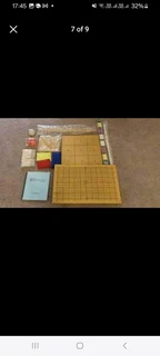 Price NEG make an offer!Hi there I am selling The Learning Breakthrough™ KitThe box has been opened