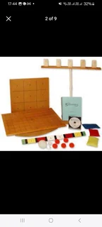 Price NEG make an offer!Hi there I am selling The Learning Breakthrough™ KitThe box has been opened