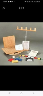 Price NEG make an offer!Hi there I am selling The Learning Breakthrough™ KitThe box has been opened