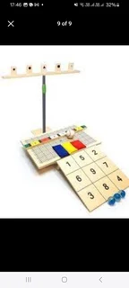 Price NEG make an offer!Hi there I am selling The Learning Breakthrough™ KitThe box has been opened