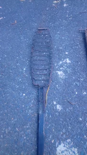 Braai Grids LARGE and Coal Box