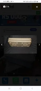 Aluminium storage containers with removable  lids and carry handles also has  perforated filters