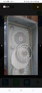 Aluminium storage containers with removable  lids and carry handles also has  perforated filters