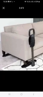 Couch Cane - Are you battling to get off the Couch?
