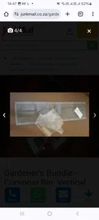 Gardener&#39;s Bundle - Compost Bin, Vertical Planter, Books