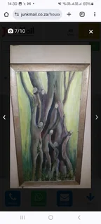 Zoe Cunningham Oil Paintings (3)