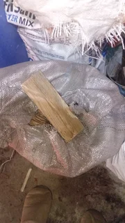 Pine softwood Parquet blocks.large block size in good condition several large bags enough to do room