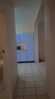 In need of a lady to share a flat with.