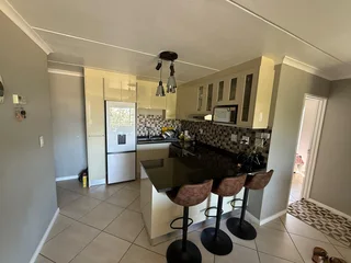 A Two bedroom , with 2 toilets available for rent In Buhrein