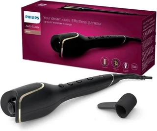 Philips Curler