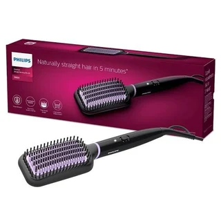 Philips straightening brush
