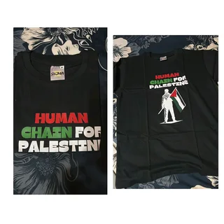 Palestine Tshirts